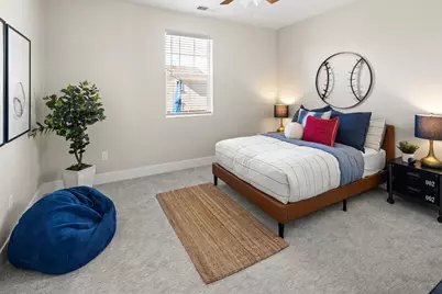 4406 Redstart Lane #Lot06, Rocklin, CA 95677 - Photo 34