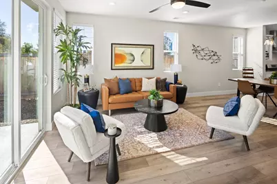4406 Redstart Lane #Lot06, Rocklin, CA 95677 - Photo 8
