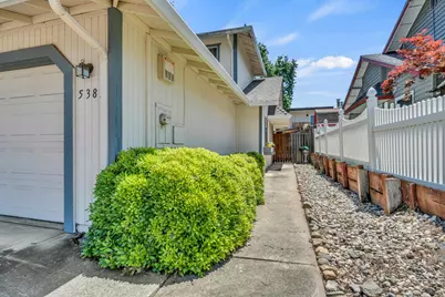 5382 Yellow Pine Way, Sacramento, CA 95841 - Photo 4