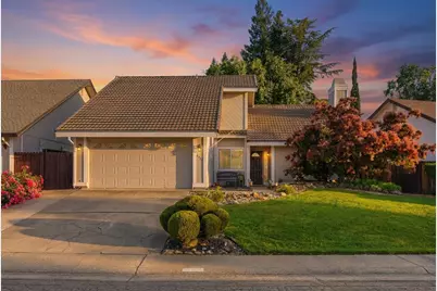 6578 Skyview Drive, Orangevale, CA 95662 - Photo 1