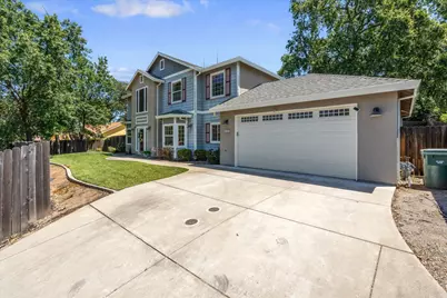 6106 Illinois Avenue, Orangevale, CA 95662 - Photo 1
