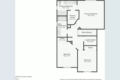 3870 Pine Street, Rocklin, CA 95677 - Photo 50