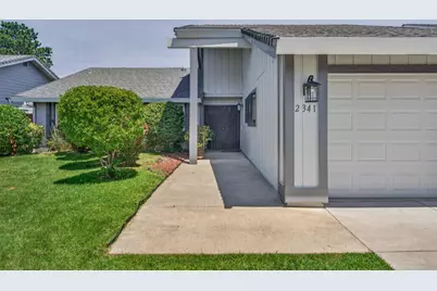 2341 Rudat Circle, Rancho Cordova, CA 95670 - Photo 4