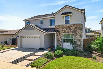 4090 Magenta Bloom Way, Rancho Cordova, CA 95742 - Photo 2
