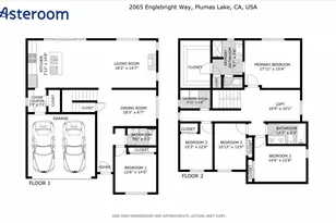 2065 Englebright Wy, Plumas Lake, CA 95961 - Photo 40