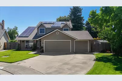 1527 Glenwood Court, Escalon, CA 95320 - Photo 1