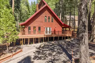 4522 Jibway Dr, Camp Connell, CA 95223 - Photo 2