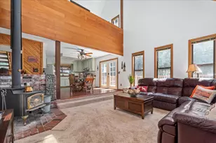 4522 Jibway Dr, Camp Connell, CA 95223 - Photo 8