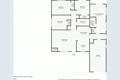 951 Duchow Way, Folsom, CA 95630 - Photo 40