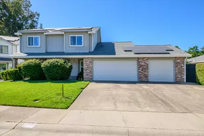 610 Hernandez Lane, Roseville, CA 95678 - Photo 1