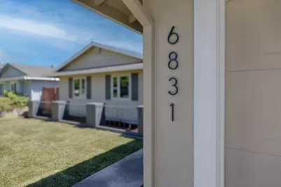 6831 Oaklawn Way, Fair Oaks, CA 95628 - Photo 2