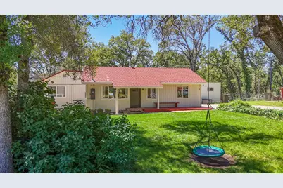 3095 Cedar Creek Road, Fiddletown, CA 95629 - Photo 1