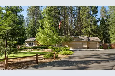 5827 Silverleaf Drive, Foresthill, CA 95631 - Photo 1