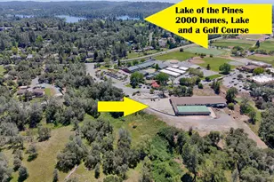 22525 Kingston Ln, Grass Valley, CA 95949 - Photo 2
