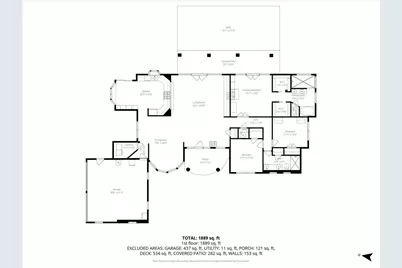 6645 Blackhawk Lane, Foresthill, CA 95631 - Photo 98