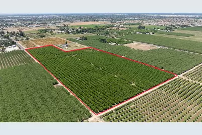 0 Faith Home Road, Ceres, CA 95307 - Photo 4