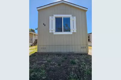 Oro Dam Blvd E #46, Oroville, CA 95966 - Photo 1
