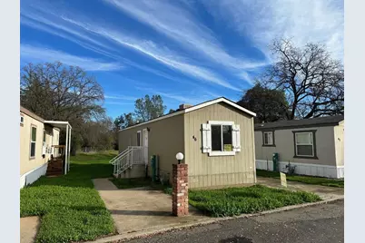 Oro Dam Blvd E #46, Oroville, CA 95966 - Photo 1