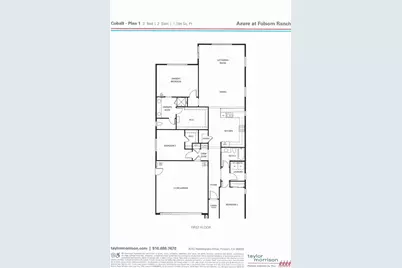 3401 Foothill Pine Court, Folsom, CA 95630 - Photo 46