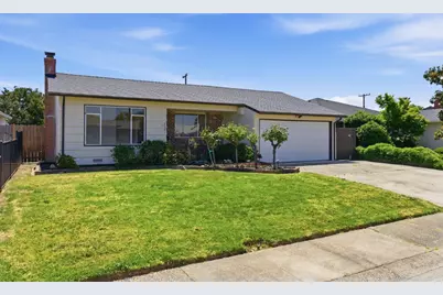 2621 Fernandez Drive, Sacramento, CA 95822 - Photo 2