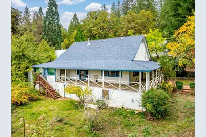 9501 Grizzly Flat Road, Grizzly Flats, CA 95636 - Photo 1