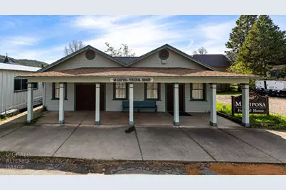 4981 N Ninth Street, Mariposa, CA 95338 - Photo 1