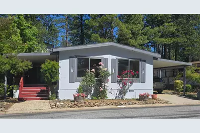 Grinding Rock, Grass Valley, CA 95949 - Photo 1
