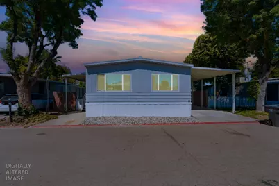 N Hwy 99 #24, Stockton, CA 95212 - Photo 34