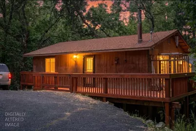 21546 American River Drive, Sonora, CA 95370 - Photo 4