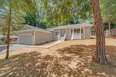 5564 Sierra Springs Drive, Pollock Pines, CA 95726 - Photo 1