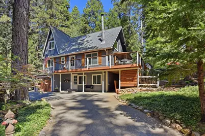 4388 Lakeridge Drive, Pollock Pines, CA 95726 - Photo 1