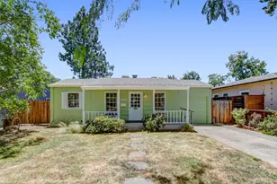 5432 U St, Sacramento, CA 95817 - Photo 1