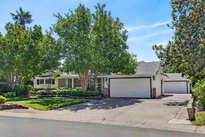 3574 El Ricon Way, Sacramento, CA 95864 - Photo 2
