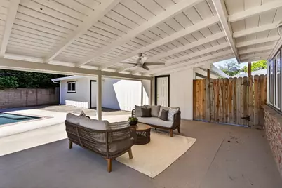 3574 El Ricon Way, Sacramento, CA 95864 - Photo 62