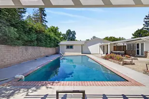 3574 El Ricon Way, Sacramento, CA 95864 - Photo 70