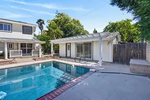 3574 El Ricon Way, Sacramento, CA 95864 - Photo 72