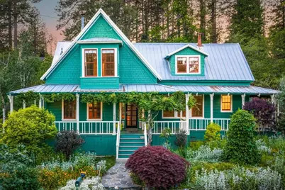 210 Drummond Street, Nevada City, CA 95959 - Photo 2
