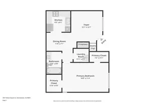 2501 Fulton Square Ln, Sacramento, CA 95821 - Photo 50