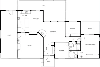 13581 Schooner Hill Drive, Grass Valley, CA 95945 - Photo 36