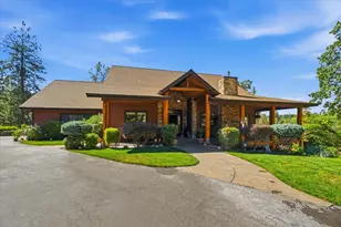 20581 Buck Ridge Rd, Grass Valley, CA 95949 - Photo 2