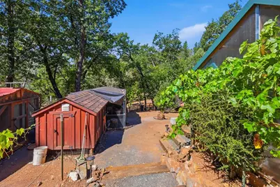 20581 Buck Ridge Road, Grass Valley, CA 95949 - Photo 58