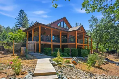 20581 Buck Ridge Road, Grass Valley, CA 95949 - Photo 46