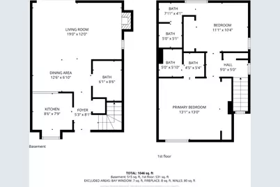 1125 Bell Street #1, Sacramento, CA 95825 - Photo 42