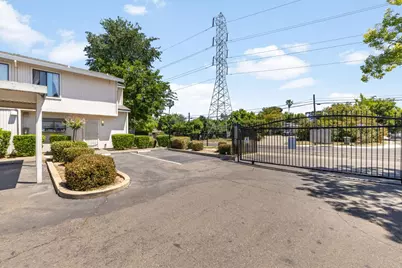 1125 Bell Street #1, Sacramento, CA 95825 - Photo 40