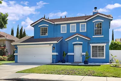784 Bogetti Lane, Tracy, CA 95376 - Photo 2