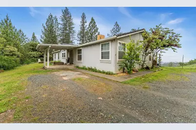6212 Dark Canyon Road, Placerville, CA 96557 - Photo 1