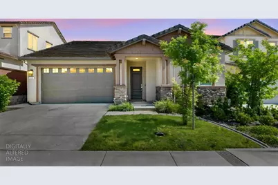 4657 S Hills Drive, Folsom, CA 95630 - Photo 2