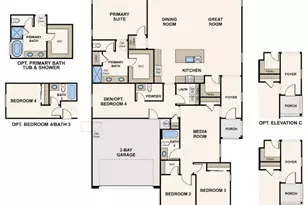 1461 Whitewater Wy, Lincoln, CA 95648 - Photo 2