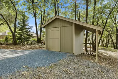 12531 Lowhills Road, Nevada City, CA 95959 - Photo 80