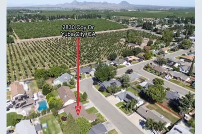 2830 Coy Drive, Yuba City, CA 95993 - Photo 2